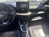  Toyota  Yaris 1.5 HYBRID 116H DYNAMIC BUSINESS BEYOND #11
