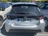  Toyota  Yaris 1.5 HYBRID 116H DYNAMIC BUSINESS BEYOND #15
