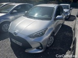 Toyota  Yaris 1.5 HYBRID 116H DYNAMIC BUSINESS BEYOND #38
