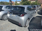  Toyota  Yaris 1.5 HYBRID 116H DYNAMIC BUSINESS BEYOND #3