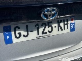  Toyota  Yaris 1.5 HYBRID 116H DYNAMIC BUSINESS BEYOND #5