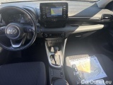  Toyota  Yaris 1.5 HYBRID 116H DYNAMIC BUSINESS BEYOND #11