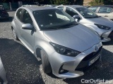 Toyota  Yaris 1.5 HYBRID 116H DYNAMIC BUSINESS BEYOND #49