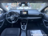 Toyota  Yaris 1.5 HYBRID 116H DYNAMIC BUSINESS BEYOND #4