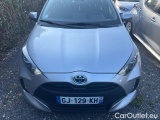  Toyota  Yaris 1.5 HYBRID 116H DYNAMIC BUSINESS BEYOND #14