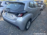  Toyota  Yaris 1.5 HYBRID 116H DYNAMIC BUSINESS BEYOND #32