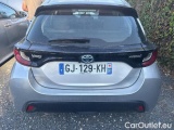  Toyota  Yaris 1.5 HYBRID 116H DYNAMIC BUSINESS BEYOND #30