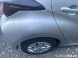 Toyota  Yaris 1.5 HYBRID 116H DYNAMIC BUSINESS BEYOND #53