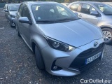  Toyota  Yaris 1.5 HYBRID 116H DYNAMIC BUSINESS BEYOND #55