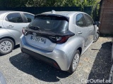 Toyota  Yaris 1.5 HYBRID 116H DYNAMIC BUSINESS BEYOND #3