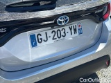  Toyota  Yaris 1.5 HYBRID 116H DYNAMIC BUSINESS BEYOND #5