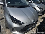  Toyota  Yaris 1.5 HYBRID 116H DYNAMIC BUSINESS BEYOND #14