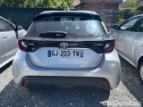  Toyota  Yaris 1.5 HYBRID 116H DYNAMIC BUSINESS BEYOND #15