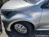  Toyota  Yaris 1.5 HYBRID 116H DYNAMIC BUSINESS BEYOND #56