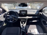  Toyota  Yaris 1.5 HYBRID 116H DYNAMIC BUSINESS BEYOND #4