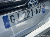  Toyota  Yaris 1.5 HYBRID 116H DYNAMIC BUSINESS BEYOND #5