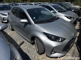  Toyota  Yaris 1.5 HYBRID 116H DYNAMIC BUSINESS BEYOND #61