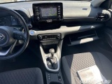  Toyota  Yaris 1.5 HYBRID 116H DYNAMIC BUSINESS BEYOND #11
