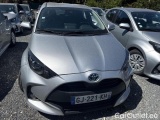  Toyota  Yaris 1.5 HYBRID 116H DYNAMIC BUSINESS BEYOND #14