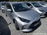  Toyota  Yaris 1.5 HYBRID 116H DYNAMIC BUSINESS BEYOND #42