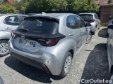  Toyota  Yaris 1.5 HYBRID 116H DYNAMIC BUSINESS BEYOND #43