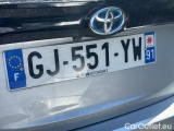  Toyota  Yaris 1.5 HYBRID 116H DYNAMIC BUSINESS BEYOND #5