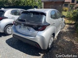  Toyota  Yaris 1.5 HYBRID 116H DYNAMIC BUSINESS BEYOND #3