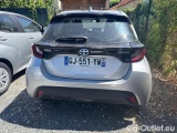  Toyota  Yaris 1.5 HYBRID 116H DYNAMIC BUSINESS BEYOND #15