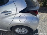 Toyota  Yaris 1.5 HYBRID 116H DYNAMIC BUSINESS BEYOND #46