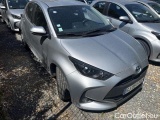  Toyota  Yaris 1.5 HYBRID 116H DYNAMIC BUSINESS BEYOND #49