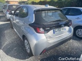  Toyota  Yaris 1.5 HYBRID 116H DYNAMIC BUSINESS BEYOND #2