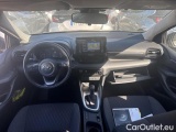  Toyota  Yaris 1.5 HYBRID 116H DYNAMIC BUSINESS BEYOND #4