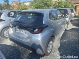  Toyota  Yaris 1.5 HYBRID 116H DYNAMIC BUSINESS BEYOND #3