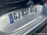  Toyota  Yaris 1.5 HYBRID 116H DYNAMIC BUSINESS BEYOND #5