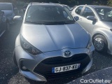  Toyota  Yaris 1.5 HYBRID 116H DYNAMIC BUSINESS BEYOND #14