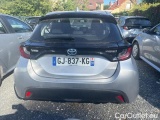  Toyota  Yaris 1.5 HYBRID 116H DYNAMIC BUSINESS BEYOND #37