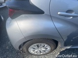  Toyota  Yaris 1.5 HYBRID 116H DYNAMIC BUSINESS BEYOND #54