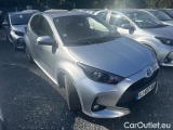  Toyota  Yaris 1.5 HYBRID 116H DYNAMIC BUSINESS BEYOND #56
