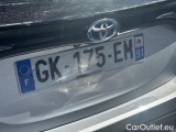  Toyota  Yaris 1.5 HYBRID 116H DYNAMIC BUSINESS BEYOND #5