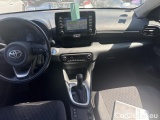  Toyota  Yaris 1.5 HYBRID 116H DYNAMIC BUSINESS BEYOND #11
