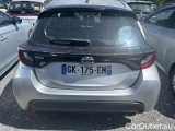  Toyota  Yaris 1.5 HYBRID 116H DYNAMIC BUSINESS BEYOND #15