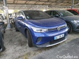  Volkswagen  ID.4 BEV 82KWH PRO PERFORMANCE #36