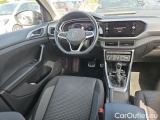  Volkswagen  T-CROSS 1.0 TSI 110PS DSG ACTIVE #4