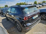  Volkswagen  T-CROSS 1.0 TSI 110PS DSG ACTIVE #2