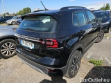  Volkswagen  T-CROSS 1.0 TSI 110PS DSG ACTIVE #3