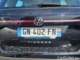  Volkswagen  T-CROSS 1.0 TSI 110PS DSG ACTIVE #5