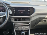  Volkswagen  T-CROSS 1.0 TSI 110PS DSG ACTIVE #11
