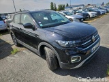  Volkswagen  T-CROSS 1.0 TSI 110PS DSG ACTIVE #46