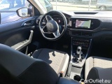  Volkswagen  T-CROSS 1.0 TSI 110PS DSG STYLE #4