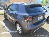  Volkswagen  T-CROSS 1.0 TSI 110PS DSG STYLE #2